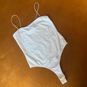 ASOS camisole bodysuit